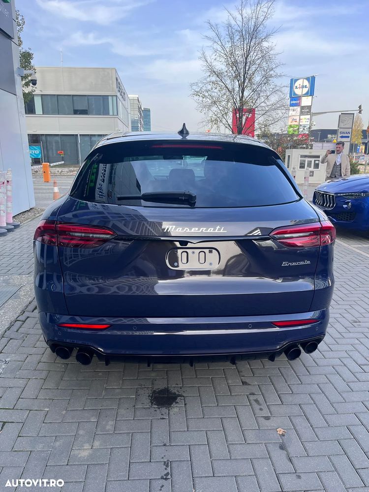 Maserati Grecale Modena - 2