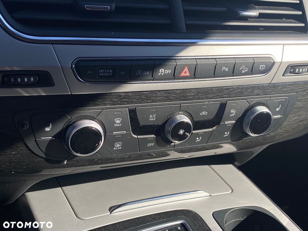 Audi Q7 50 TDI Quattro Tiptronic - 21