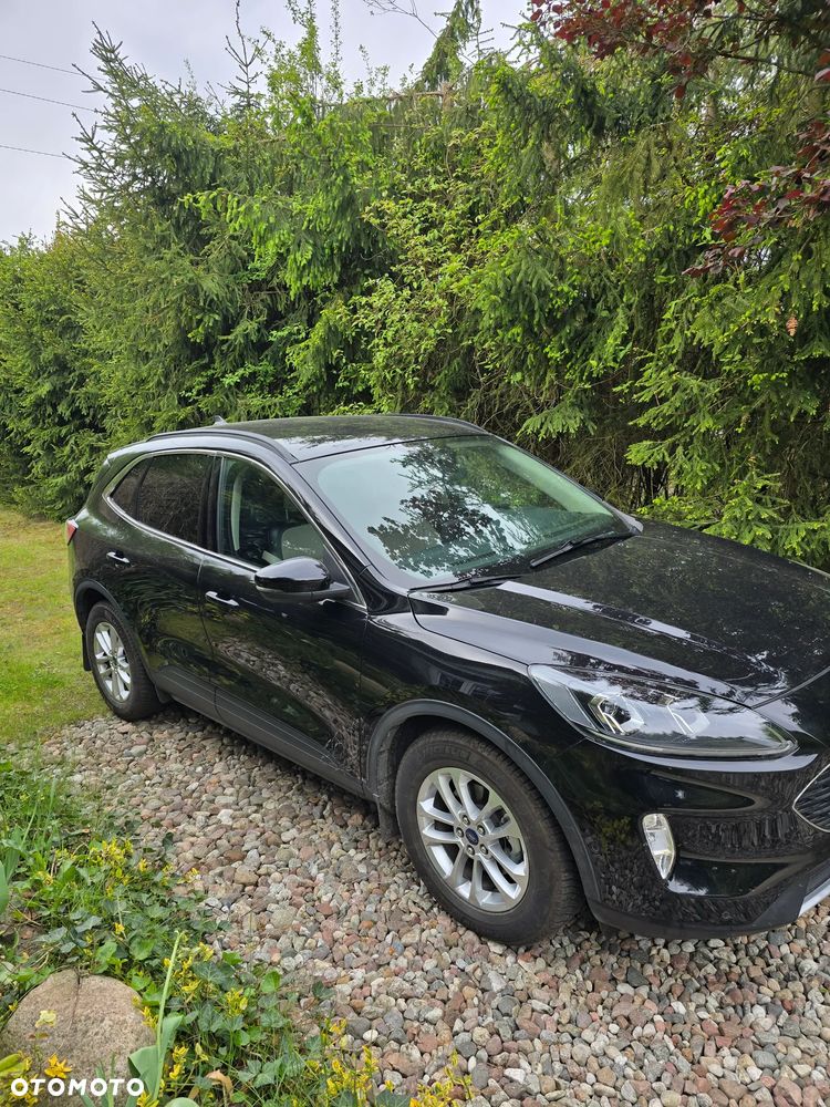 ALUFELGI + OPONY CAŁOROCZNE 225/65/R17 Michelin CrossClimate 2 SUV - 3