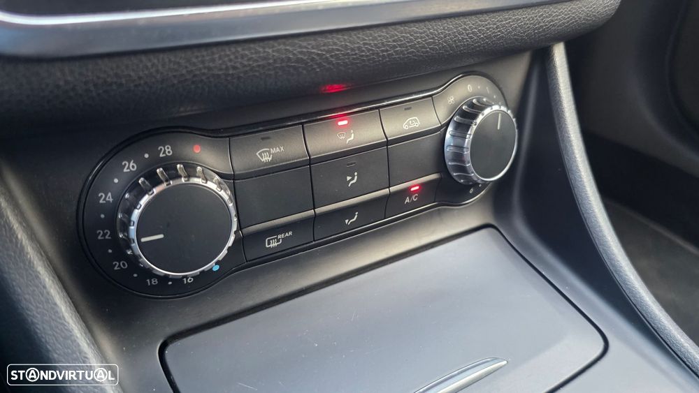 Mercedes-Benz CLA 220 (CDI) d 7G-DCT AMG Line - 24