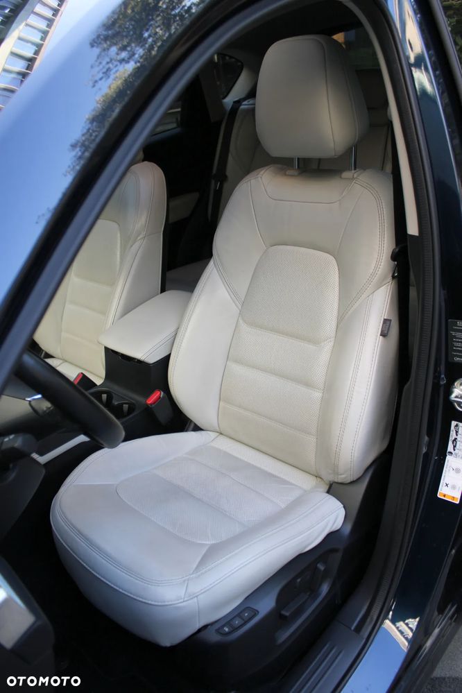 Mazda CX-5 2.5 Skypassion AWD - 12