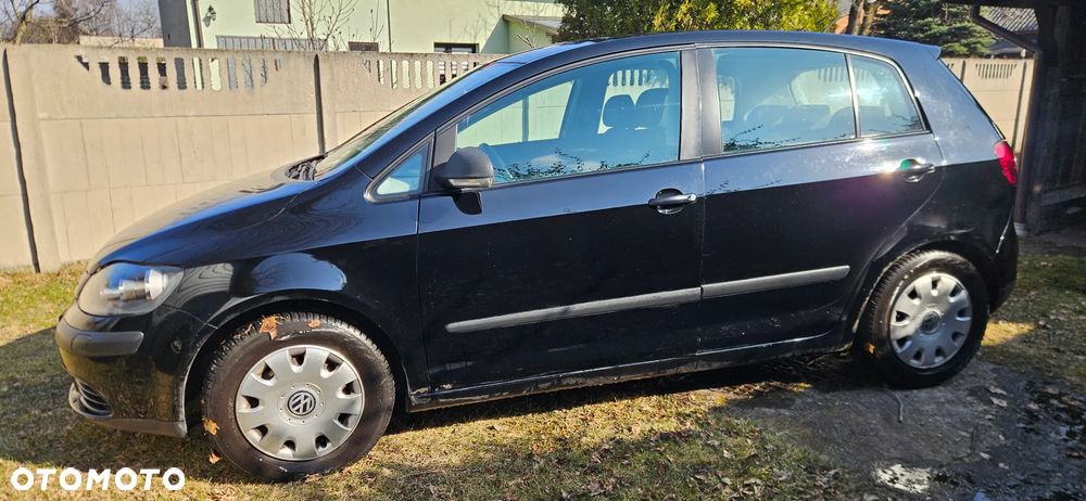 Volkswagen Golf 1.4 Trendline - 4