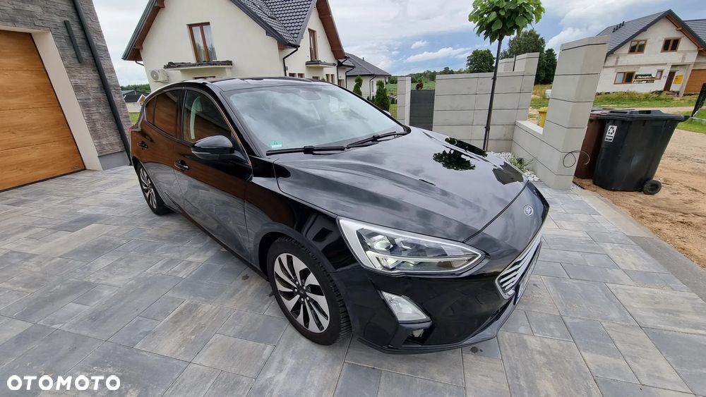Ford Focus - 30