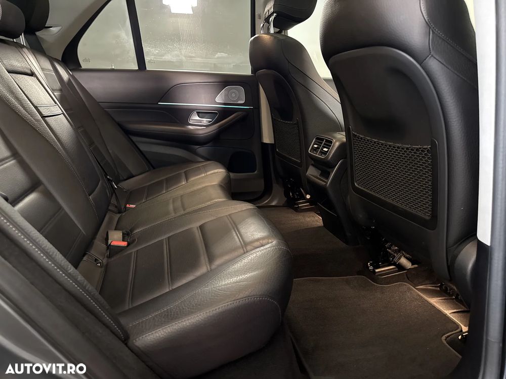 Mercedes-Benz GLE 450 MHEV 4MATIC - 13