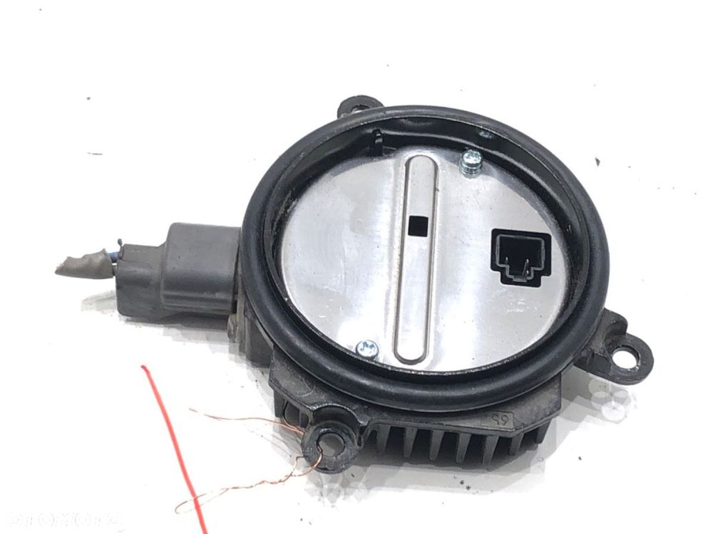PRZETWORNICA XENON  INFINITI Q70 (Y51) 2013 - 2022 3.0 175 kW [238 KM] olej napędowy 2013 - 2022 - 2