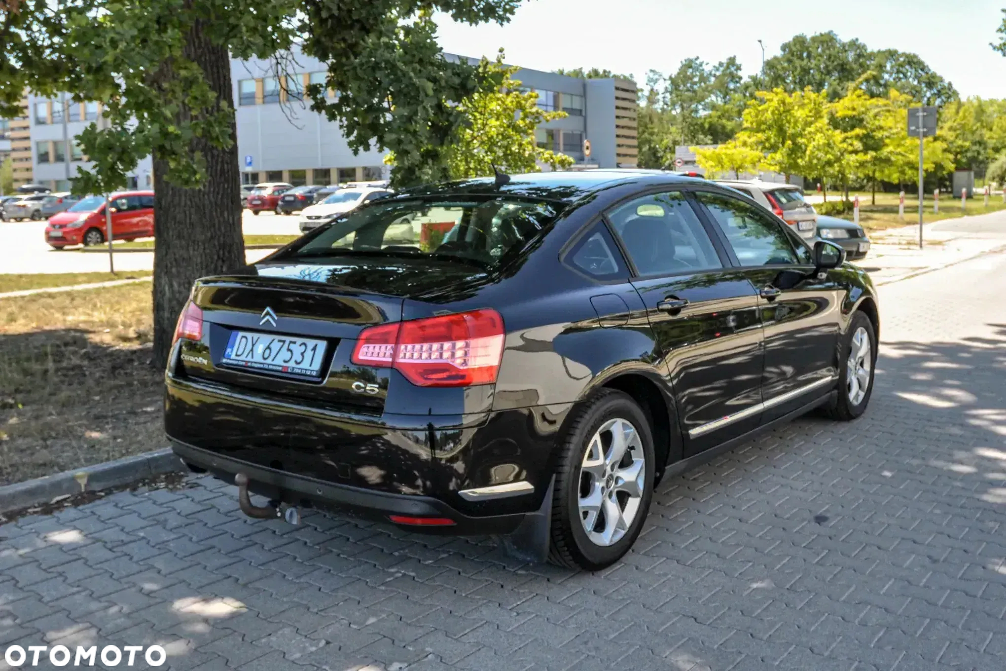 Citroën C5 THP 155 Business Class - 4