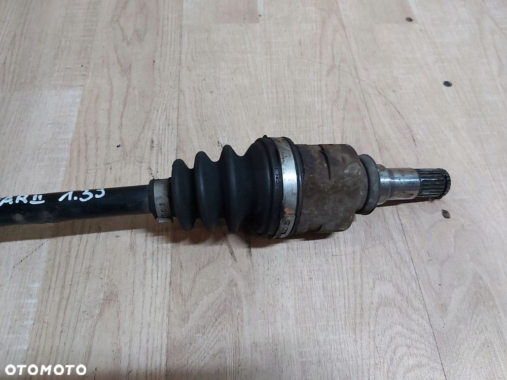 Toyota Yaris II Lift półoś lewa 1,33 43420-0D240 - 3