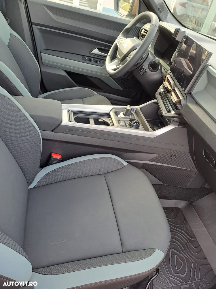 Dacia Bigster Hybrid-G 150 4x4 Extreme - 11