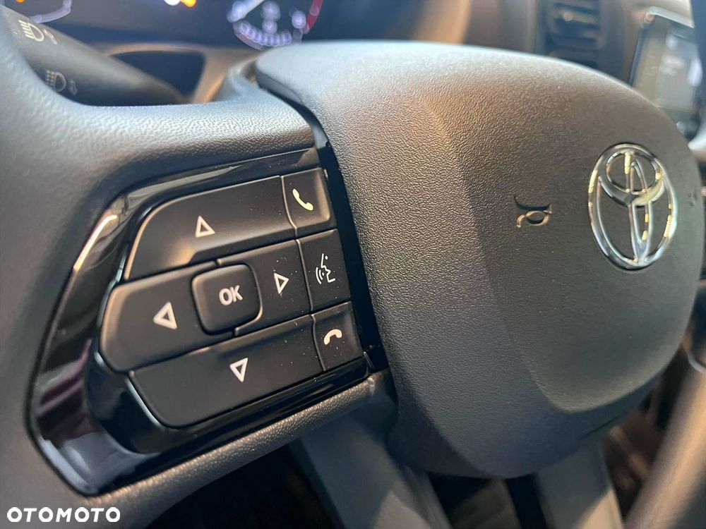 Toyota Proace MAX - 11