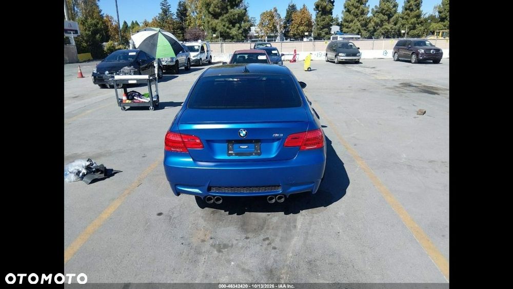BMW M3 - 7