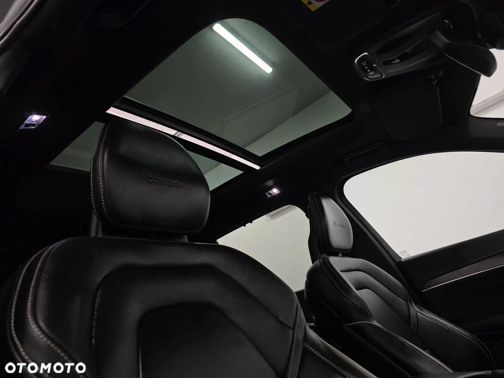 Volvo XC 90 D5 AWD R-Design - 26