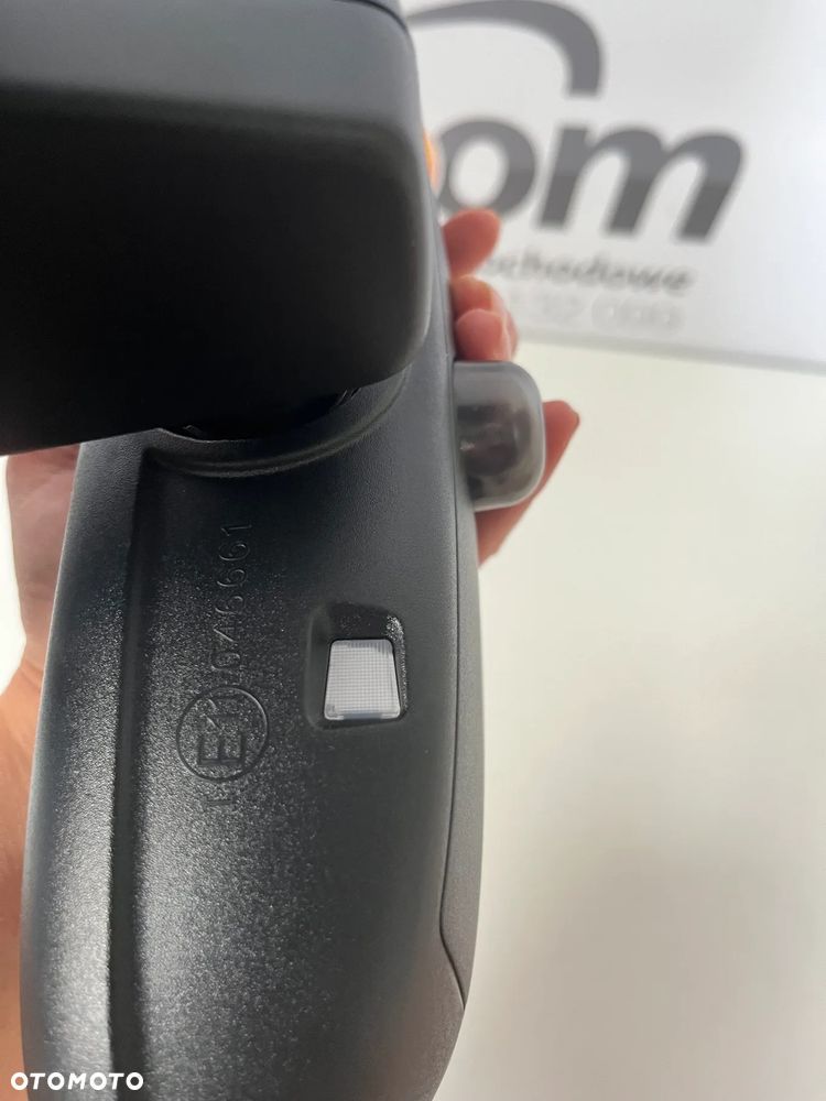 BMW i3 2018 Lusterko wewnętrzne Lusterko wsteczne - 5