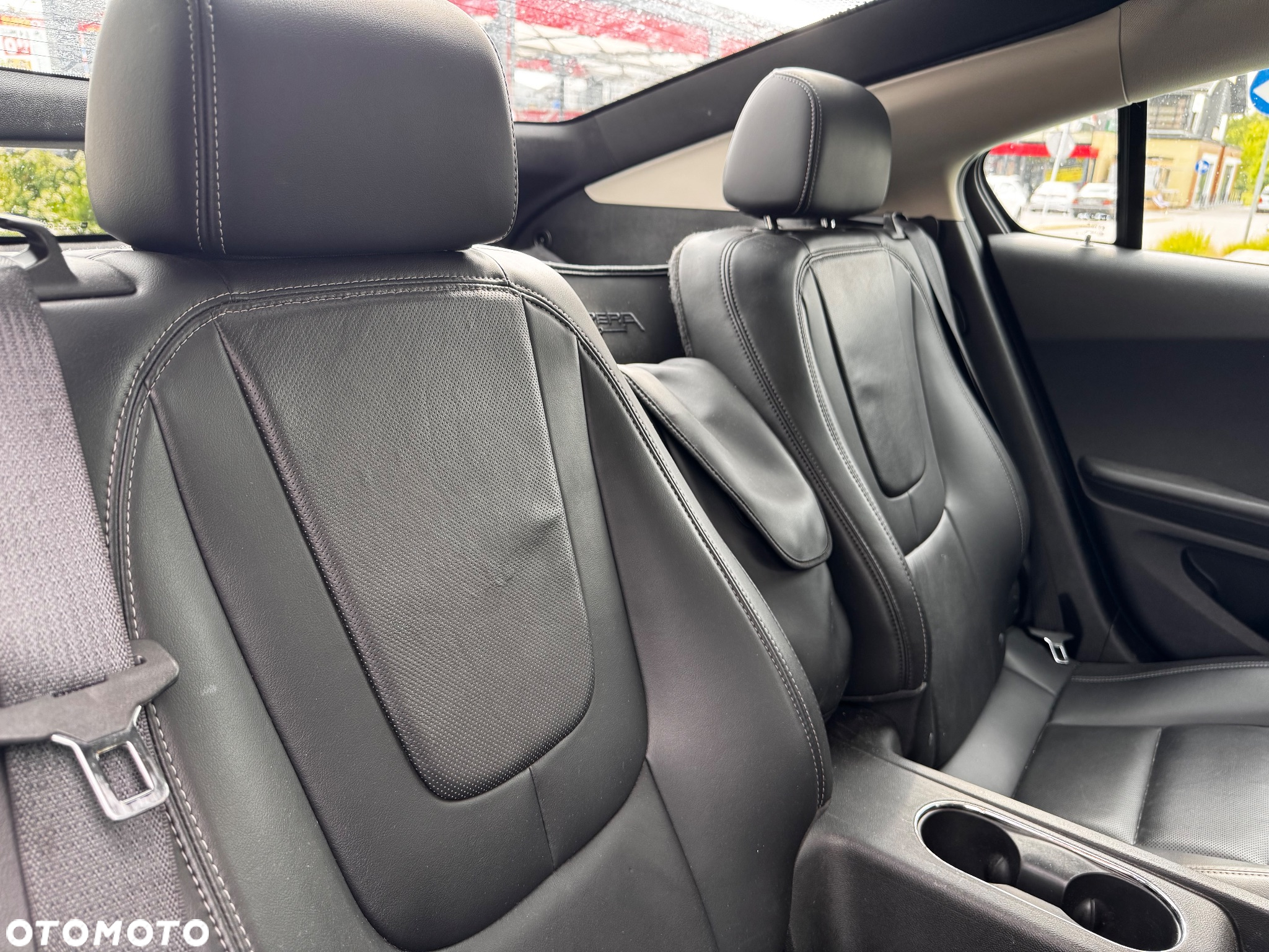 Opel Ampera Standard - 10