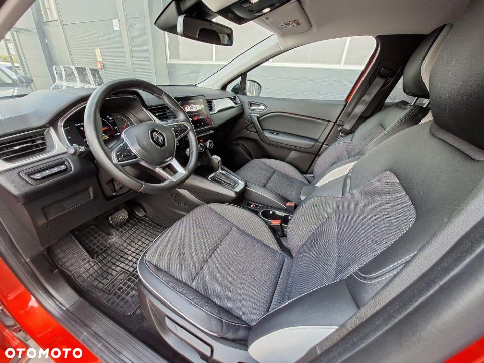 Renault Captur - 10