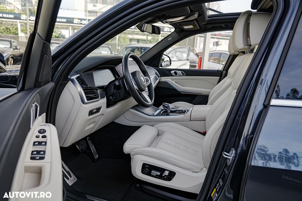 BMW X5 xDrive45e AT PHEV - 9