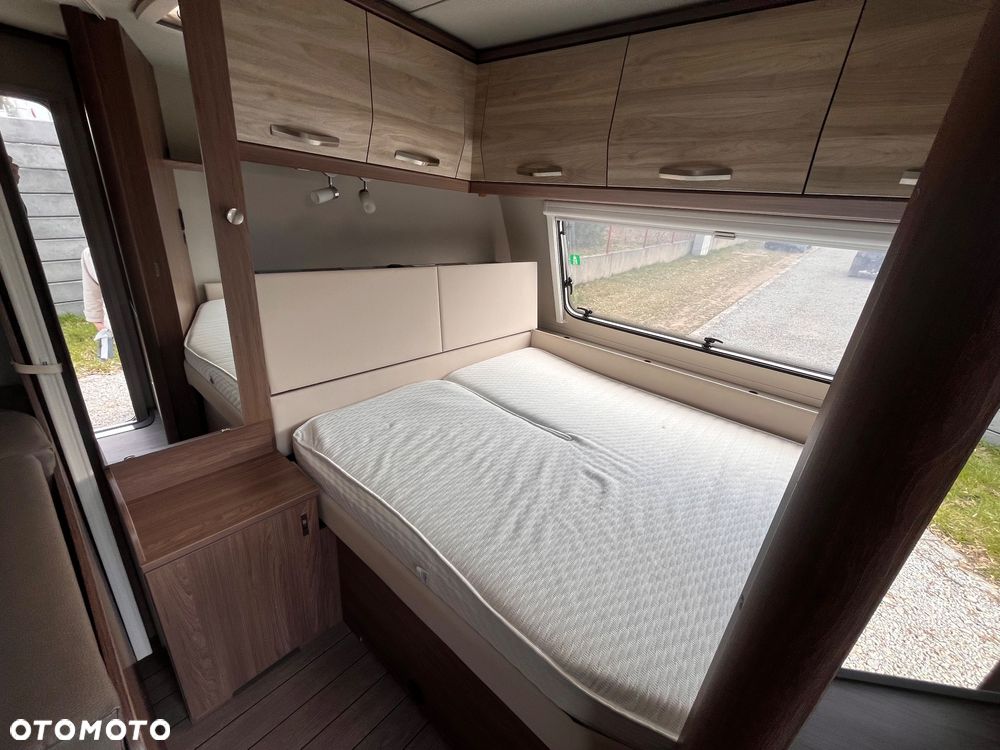 Tabbert ROSSINI 620 EDITION 2020 - 13