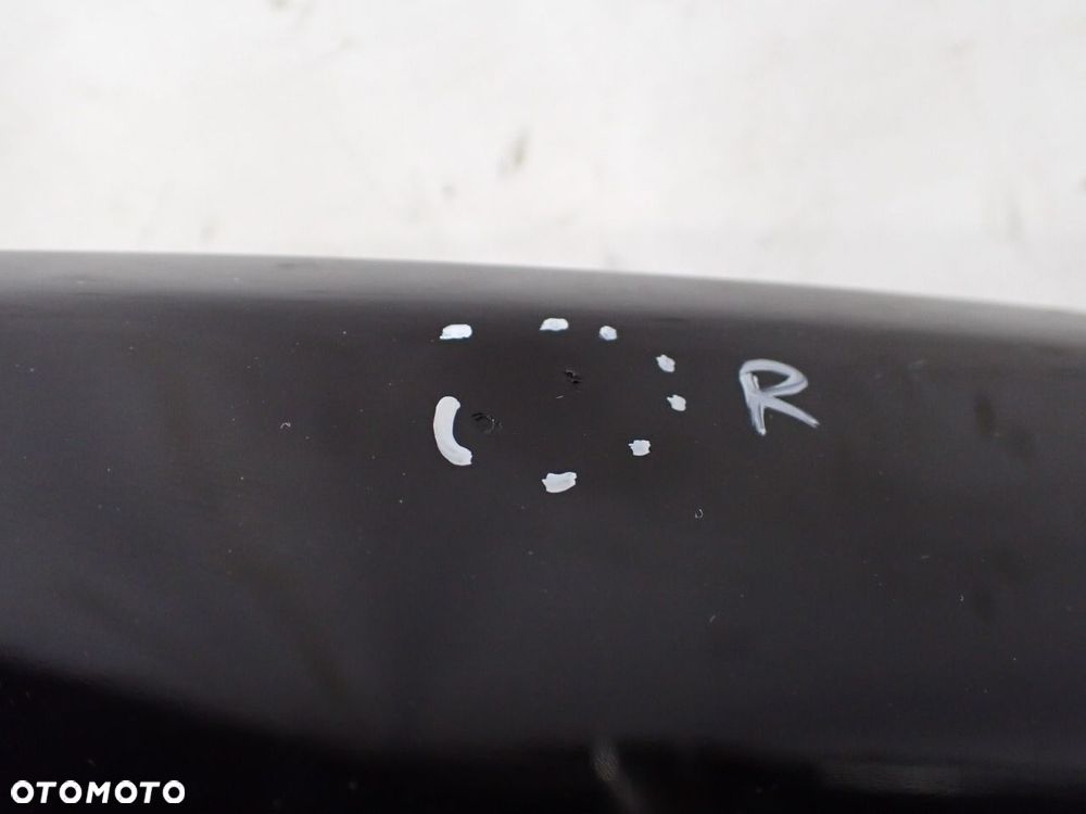 BŁOTNIK PRAWY PRZEDNI INFINITI M37X KOL: GAC - 10