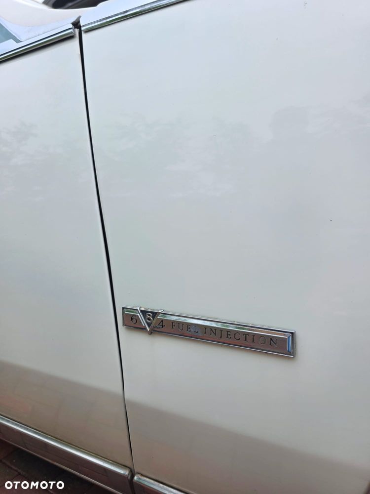 Cadillac Eldorado - 6
