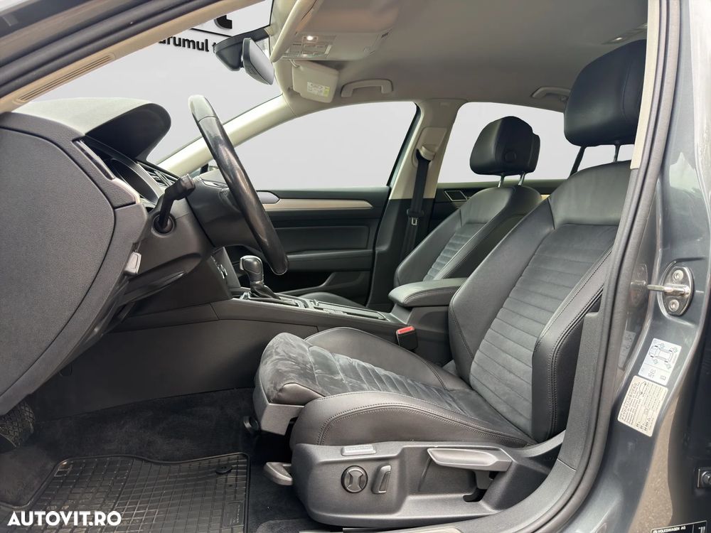 Volkswagen Passat - 18