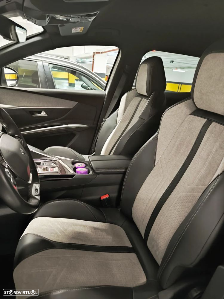 Peugeot 3008 - 6