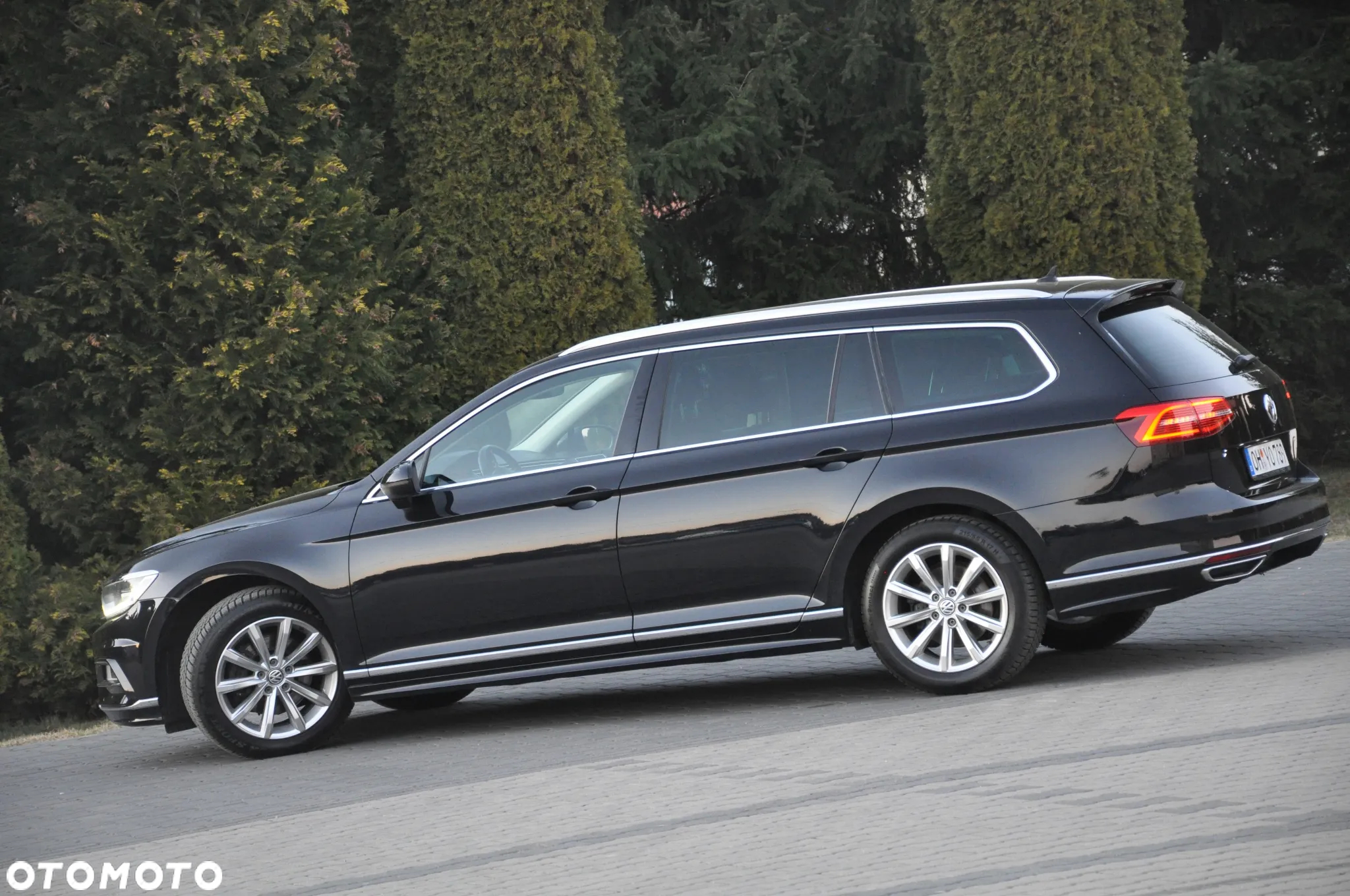 Volkswagen Passat - 18