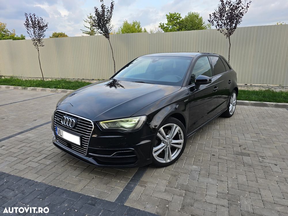 Audi A3 - 26