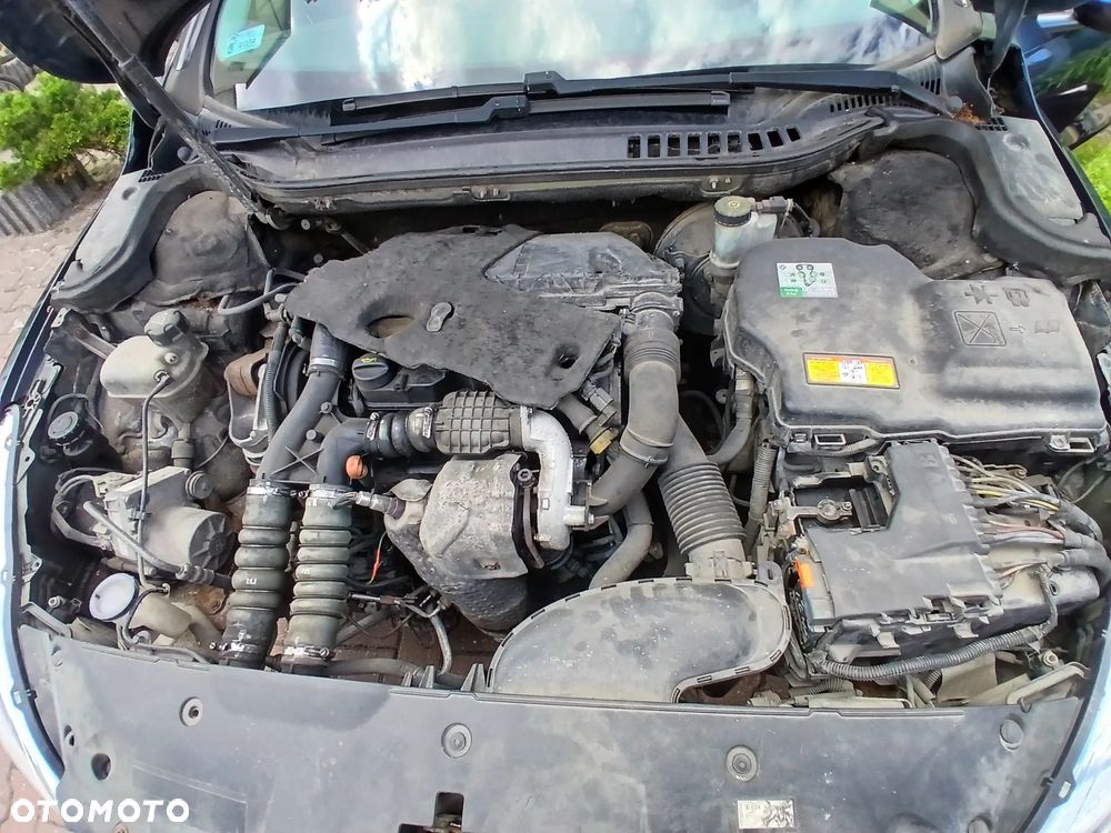 Peugeot 508 1.6 HDi Access - 7