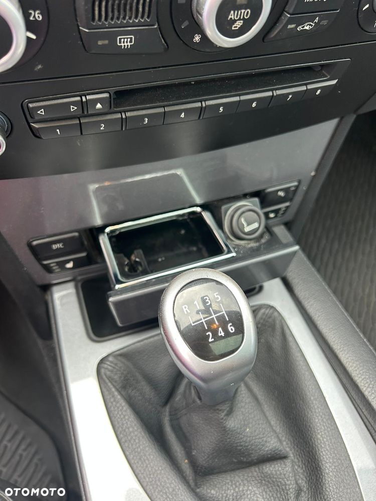 BMW Seria 5 - 19