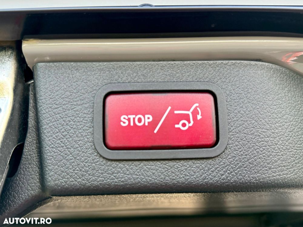 Mercedes-Benz V 250 d lang 9G-TRONIC Exclusive Edition - 35