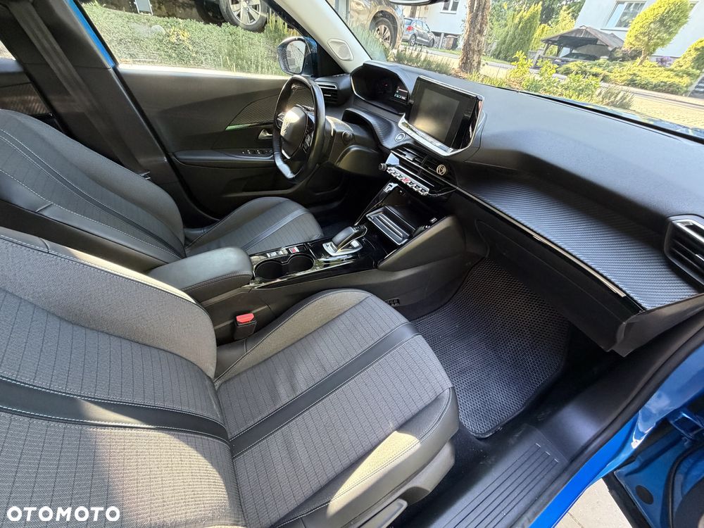 Peugeot 2008 Allure Pack - 6