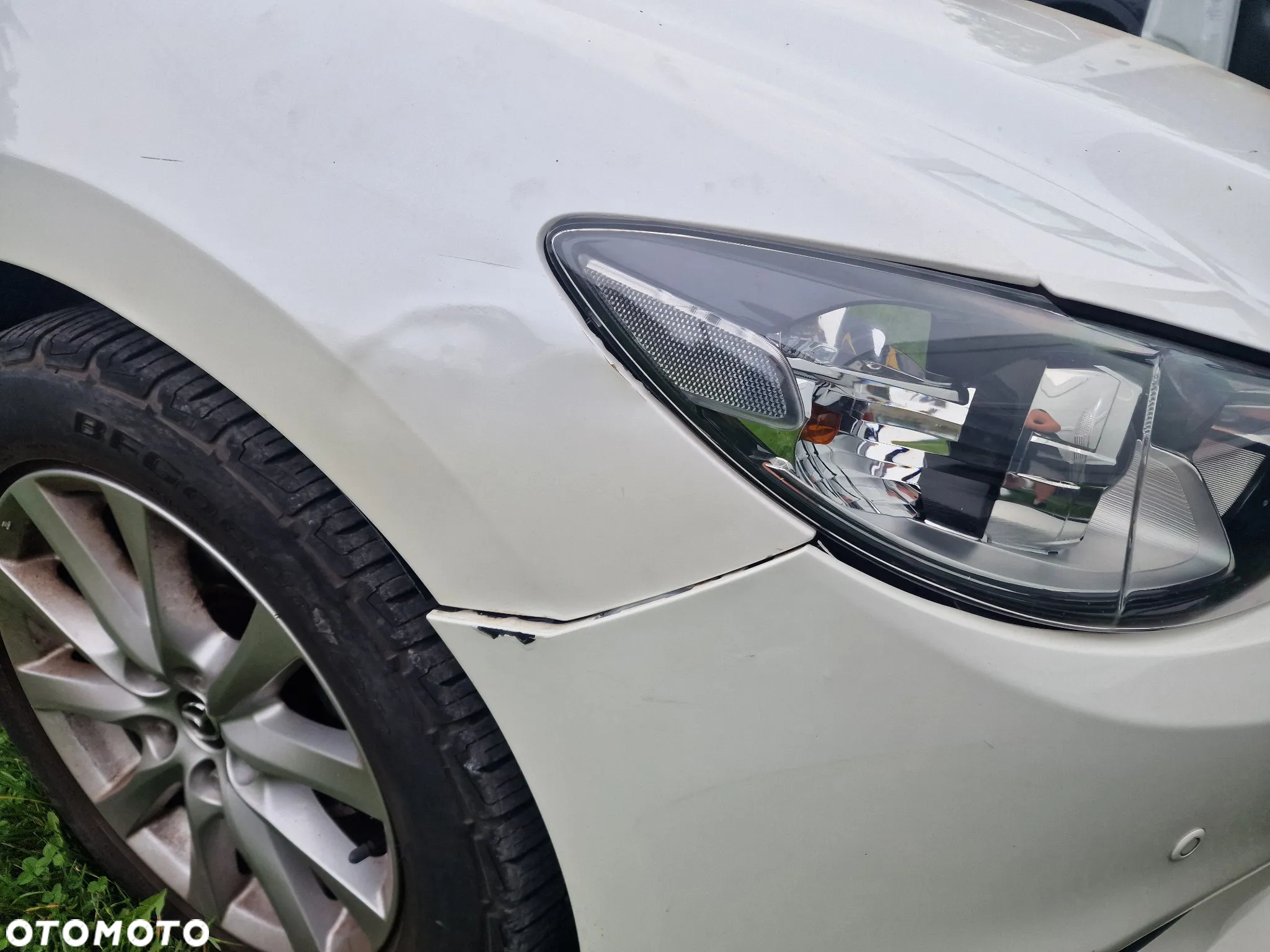 Mazda 6 - 6