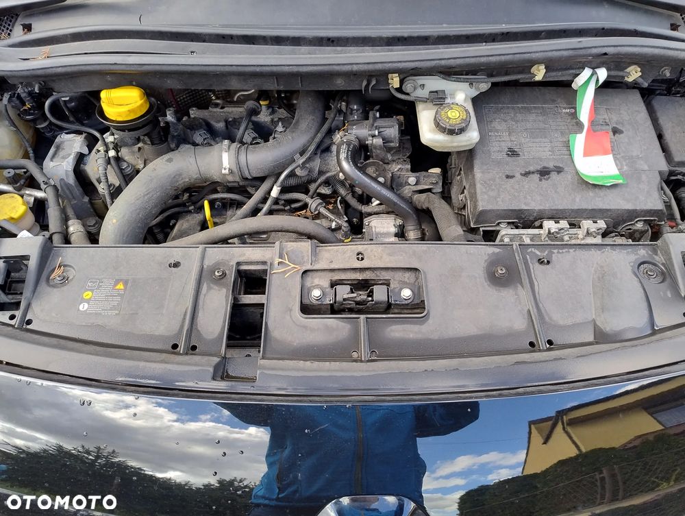 Renault Scenic ENERGY TCe 130 S&S LIMITED - 12