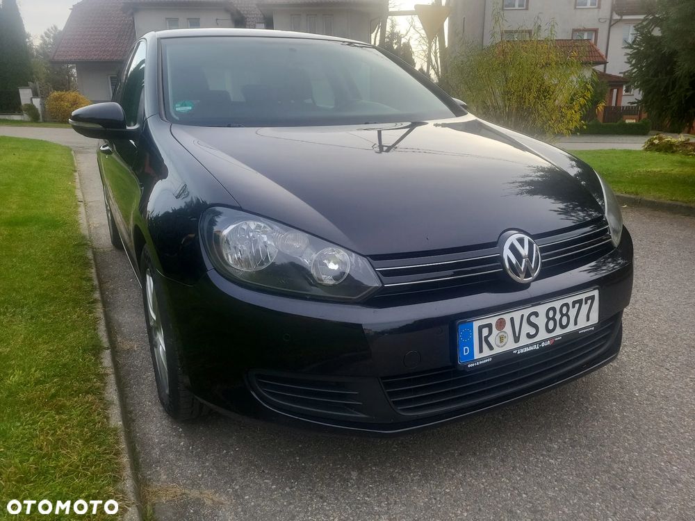 Volkswagen Golf - 20