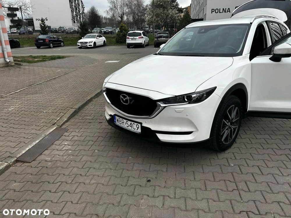 Mazda CX-5 - 11
