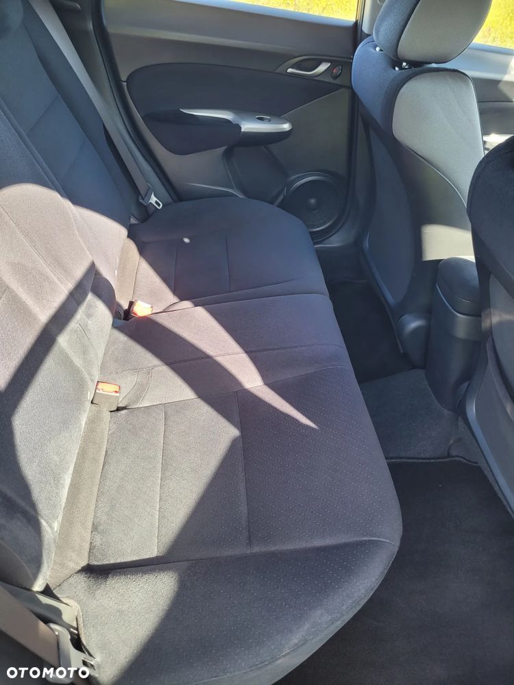 Honda Civic 1.8i-VTEC Sport - 16