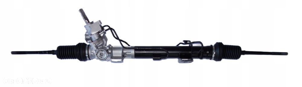 Przekładnia Maglownica Renault Vel Satis Velsatis Czujnik Servotronic - 1