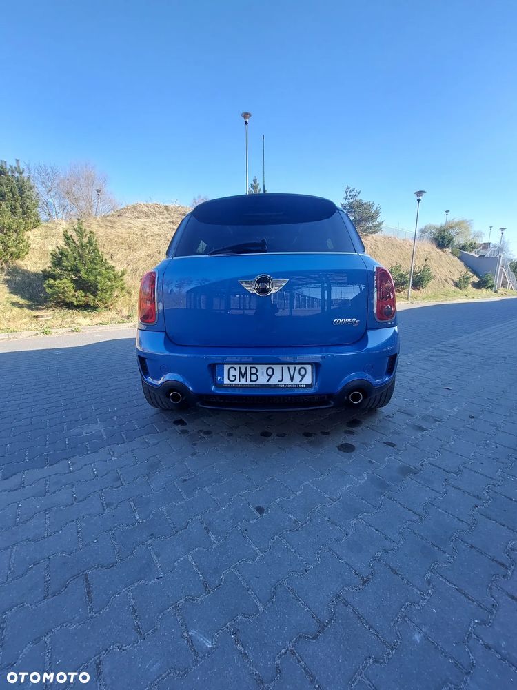 MINI Cooper S Standard - 8