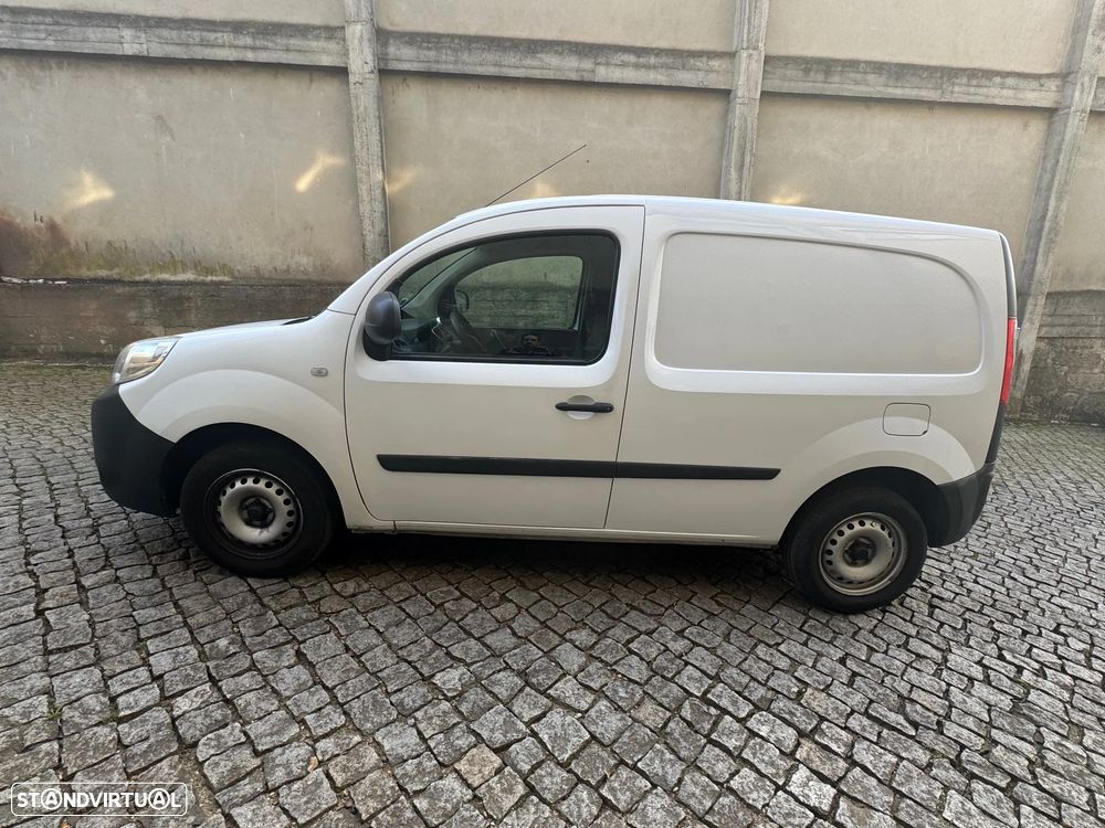 Renault Kangoo - 3
