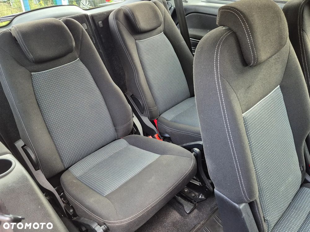 Ford Galaxy 1.6 T Trend - 17