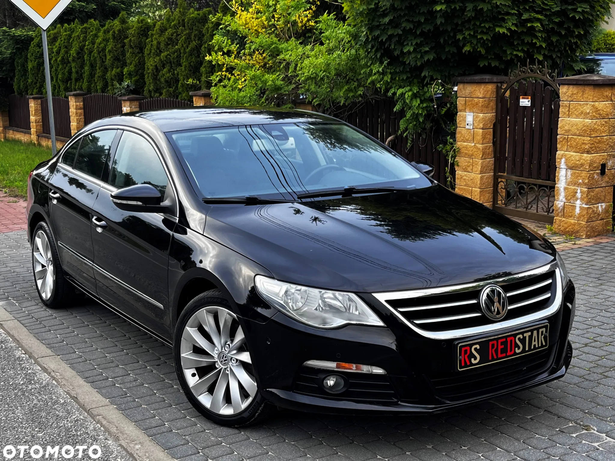 Volkswagen Passat CC 2.0 TDI Exclusive - 15