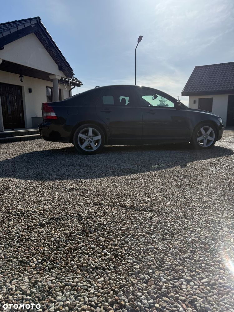 Volvo S40 2.0D - 5