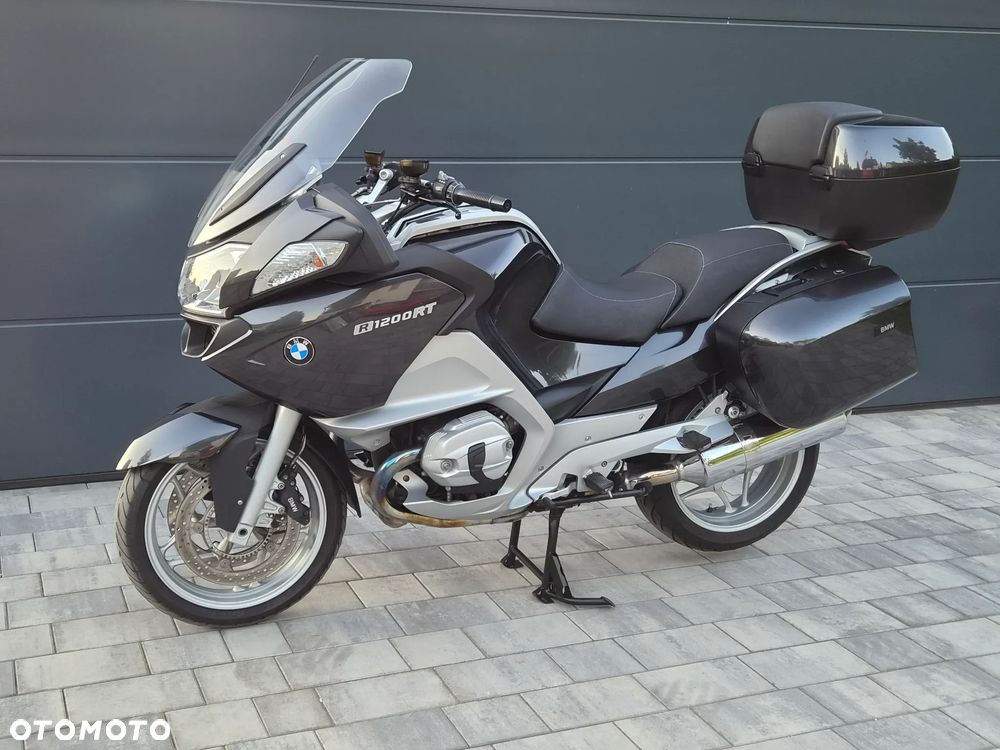 BMW RT - 23
