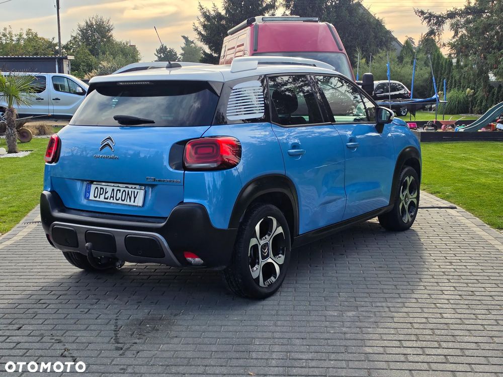 Citroën C3 Aircross - 4