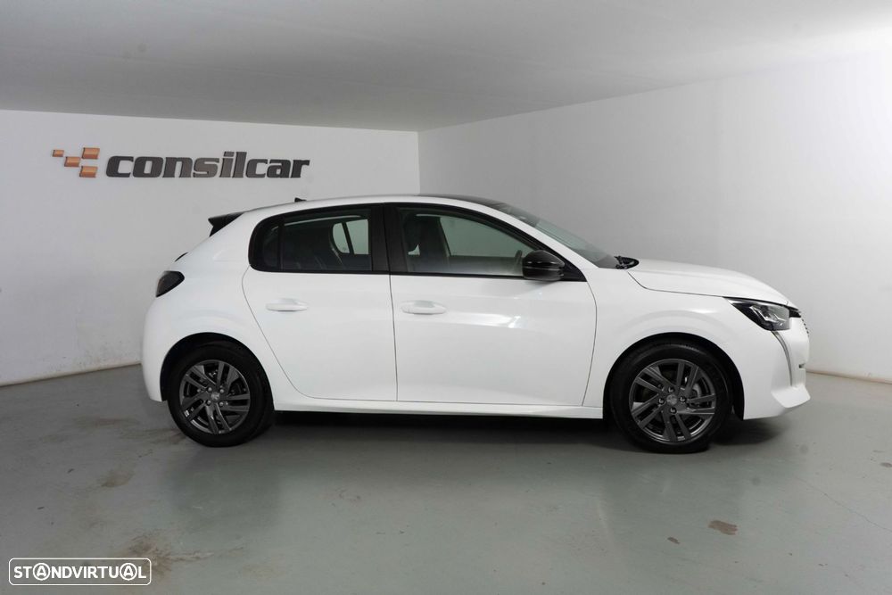 Peugeot 208 1.2 PureTech Active Pack - 7