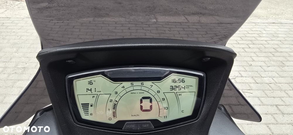 Aprilia Inny - 5