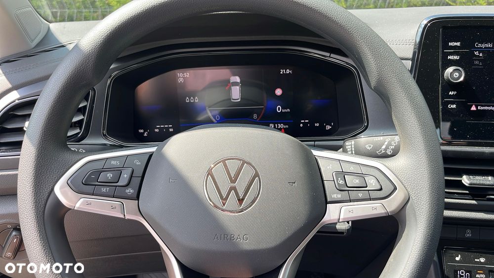 Volkswagen T-Roc 1.0 TSI - 15