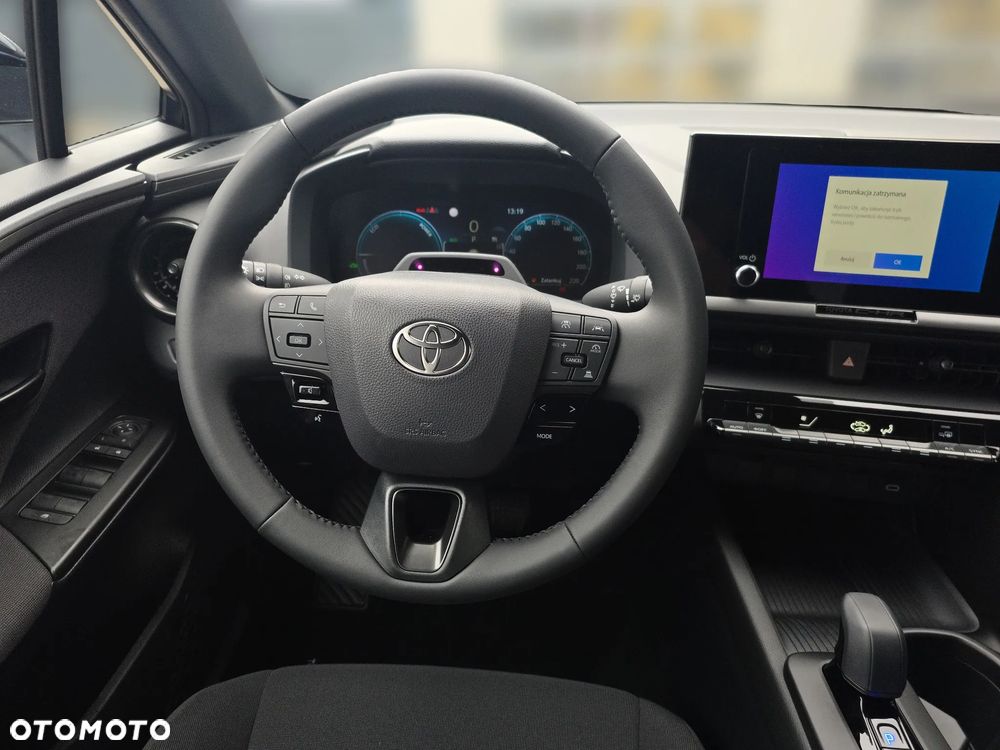 Toyota C-HR - 14