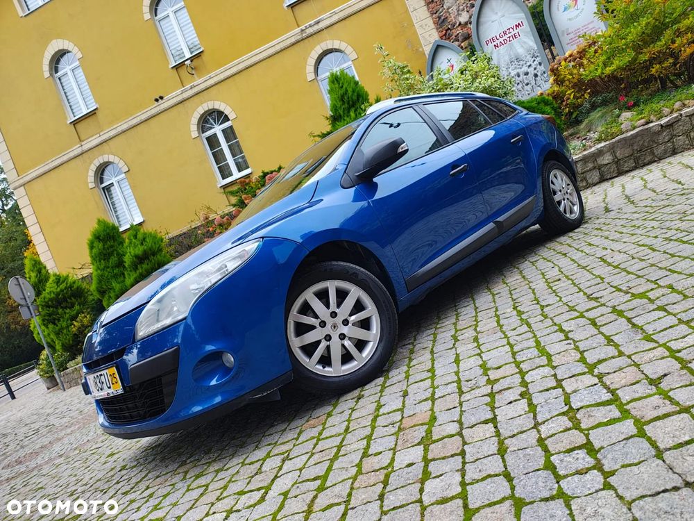 Renault Megane 1.6 16V 100 Expression - 26