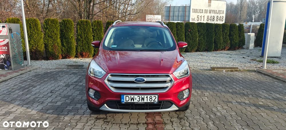 Ford Kuga 1.5 EcoBoost AWD Trend ASS - 7