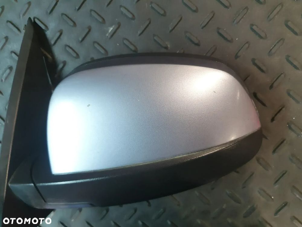 OPEL MERIVA A LUSTERKO ZEWNĘTRZNE LEWE  ELEKTRYCZNE 5PIN 93494467 - 2